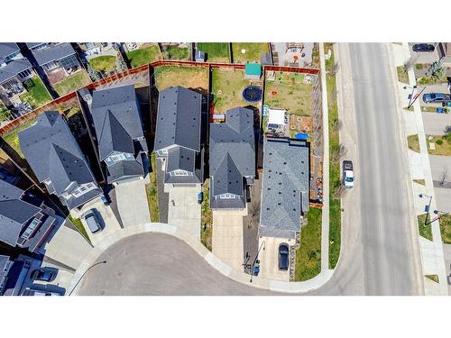 12 Legacy Bay Se, Calgary, AB - Outdoor With View