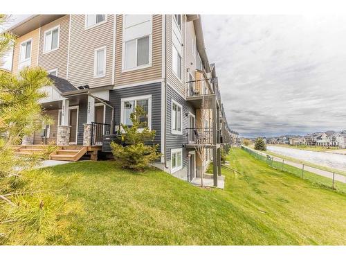272 Canals Crossing Sw, Airdrie, AB - Outdoor