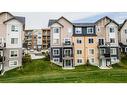 272 Canals Crossing Sw, Airdrie, AB  - Outdoor With Facade 