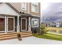 272 Canals Crossing Sw, Airdrie, AB  - Outdoor With Facade 