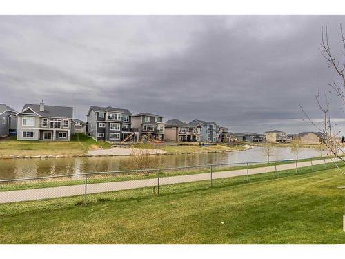 272 Canals Crossing Sw, Airdrie, AB - Outdoor With View