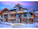 204-3000A Stewart Creek Drive, Canmore, AB  - Outdoor With Facade 
