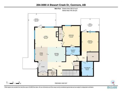 204-3000A Stewart Creek Drive, Canmore, AB - Other