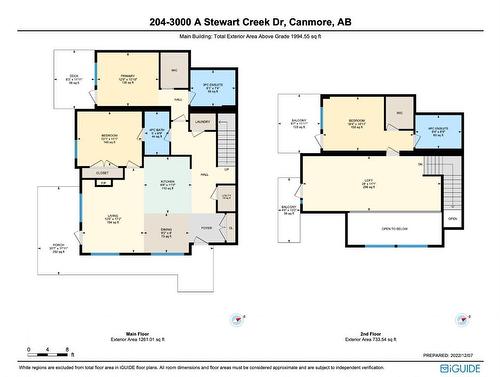 204-3000A Stewart Creek Drive, Canmore, AB - Other