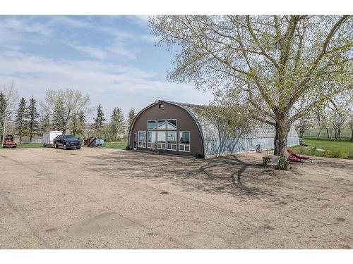 311037A Range Road 222, Rural Kneehill County, AB - Outdoor