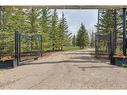 311037A Range Road 222, Rural Kneehill County, AB  - Outdoor With Body Of Water With View 