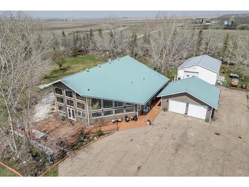 311037A Range Road 222, Rural Kneehill County, AB - Outdoor