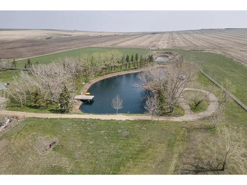 311037A Range Road 222, Rural Kneehill County, AB - Outdoor With View