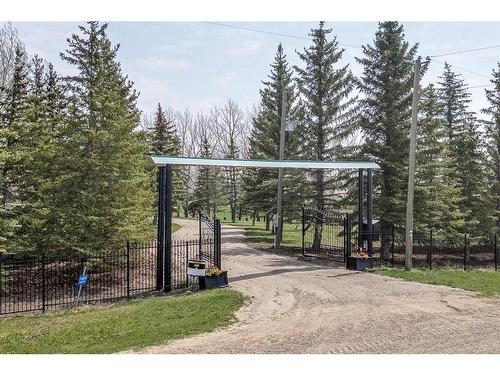 311037A Range Road 222, Rural Kneehill County, AB - Outdoor