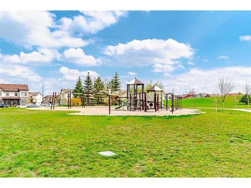 1204-279 Copperpond Common Se, Calgary, AB - Outdoor With View