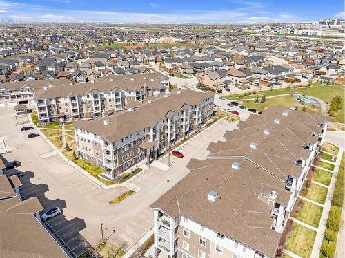 5208-522 Cranford Drive Se, Calgary, AB - Outdoor With View