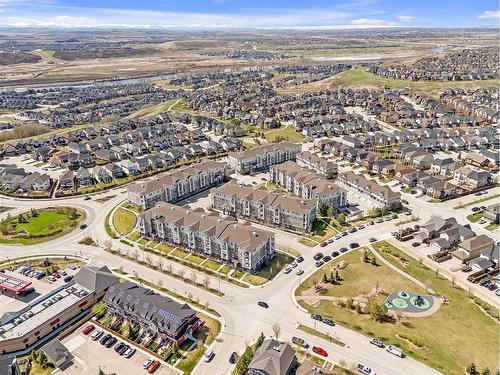 5208-522 Cranford Drive Se, Calgary, AB - Outdoor With View