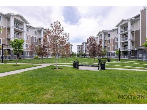 5208-522 Cranford Drive Se, Calgary, AB - Outdoor With Balcony With Facade