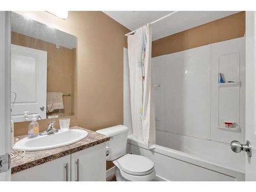 406-1740 9 Street Nw, Calgary, AB - Indoor Photo Showing Bathroom