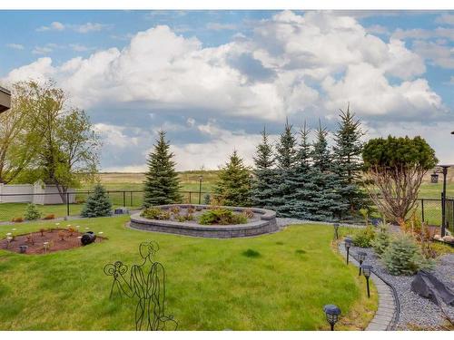 16 Hillcrest Boulevard, Strathmore, AB - Outdoor With View