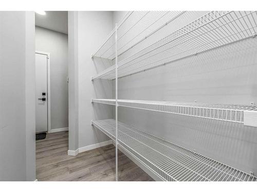 50 Sage Bluff Rise Nw, Calgary, AB - Indoor With Storage