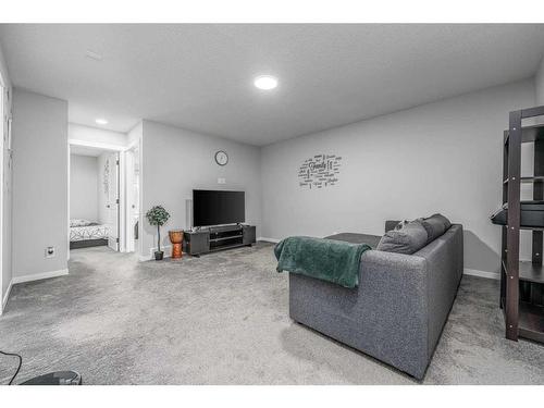 50 Sage Bluff Rise Nw, Calgary, AB - Indoor