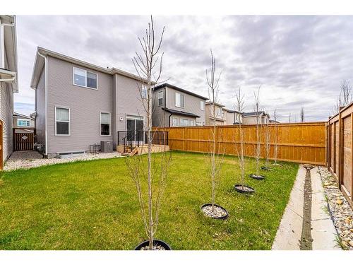 50 Sage Bluff Rise Nw, Calgary, AB - Outdoor