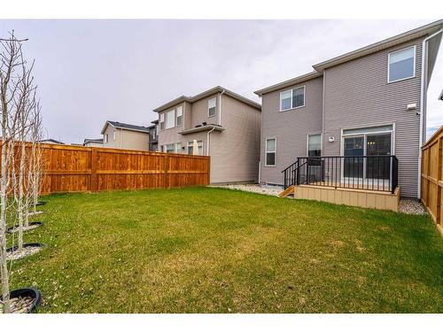 50 Sage Bluff Rise Nw, Calgary, AB - Outdoor With Exterior