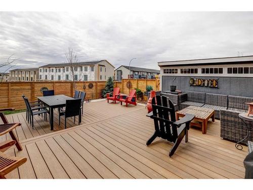 11 Arbour Lake Heights Nw, Calgary, AB - Outdoor With View