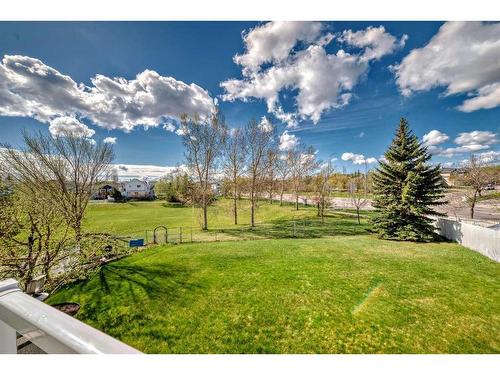 250 Somerside Green Sw, Calgary, AB -  With View