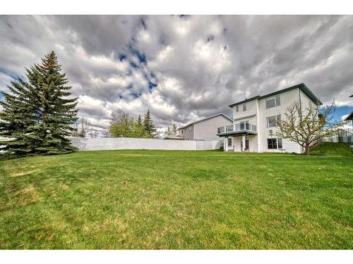 250 Somerside Green Sw, Calgary, AB - Outdoor With View