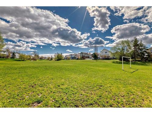 250 Somerside Green Sw, Calgary, AB - Outdoor With View