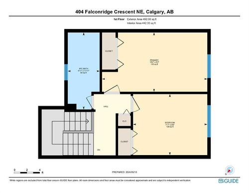404-330 Falconridge Crescent Ne, Calgary, AB - Other