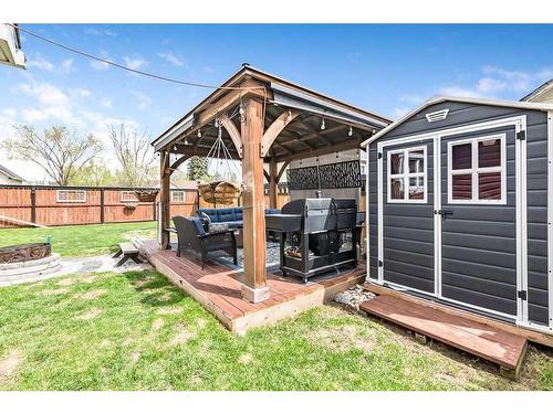 301 3Rd Avenue Se, High River, AB - Outdoor