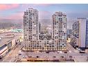 538-222 Riverfront Avenue Sw, Calgary, AB  - Outdoor With Facade 