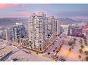 538-222 Riverfront Avenue Sw, Calgary, AB  - Outdoor With View 