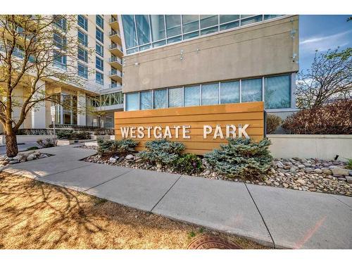 1907-99 Spruce Place Sw, Calgary, AB - Outdoor