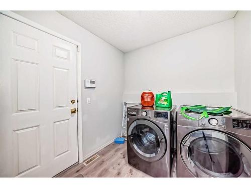 83 Somercrest Grove Sw, Calgary, AB - Indoor Photo Showing Laundry Room