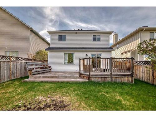 83 Somercrest Grove Sw, Calgary, AB - Outdoor With Deck Patio Veranda With Exterior