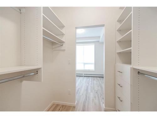 6105-15 Sage Meadows Landing Nw, Calgary, AB - Indoor With Storage