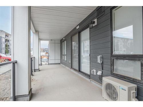 6105-15 Sage Meadows Landing Nw, Calgary, AB - Outdoor With Exterior