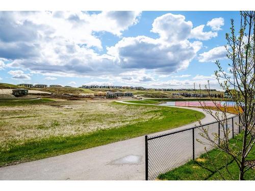 6105-15 Sage Meadows Landing Nw, Calgary, AB - Outdoor With View