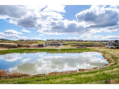 6105-15 Sage Meadows Landing Nw, Calgary, AB - Outdoor With View