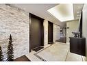 1801-400 Eau Claire Avenue Sw, Calgary, AB  - Indoor 