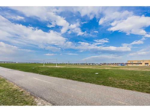 2119-302 Skyview Ranch Drive Ne, Calgary, AB - Outdoor With View