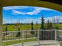7 Aspen Summit Court Sw, Calgary, AB  - Outdoor With Balcony With View 