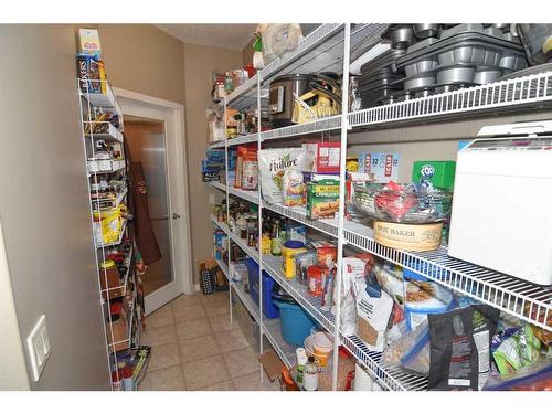 10 Mt Gibraltar Heights Se, Calgary, AB - Indoor With Storage