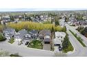 10 Mt Gibraltar Heights Se, Calgary, AB  - Outdoor With View 