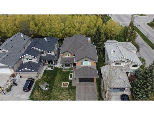 10 Mt Gibraltar Heights Se, Calgary, AB - Outdoor