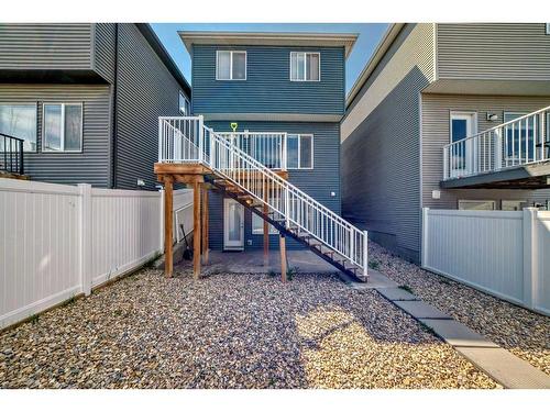 24 Howse Drive Nw, Calgary, AB - Outdoor With Exterior