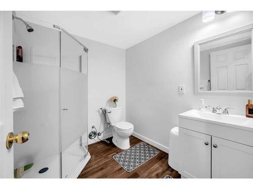 1564 Cornerstone Boulevard Ne, Calgary, AB - Indoor Photo Showing Bathroom