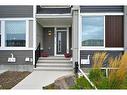 1564 Cornerstone Boulevard Ne, Calgary, AB  - Outdoor 