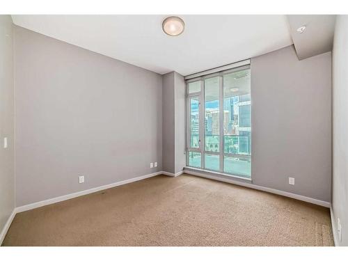 602-1410 1 Street Se, Calgary, AB - Indoor Photo Showing Other Room