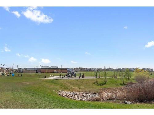 110-6603 New Brighton Avenue Se, Calgary, AB - Outdoor With View