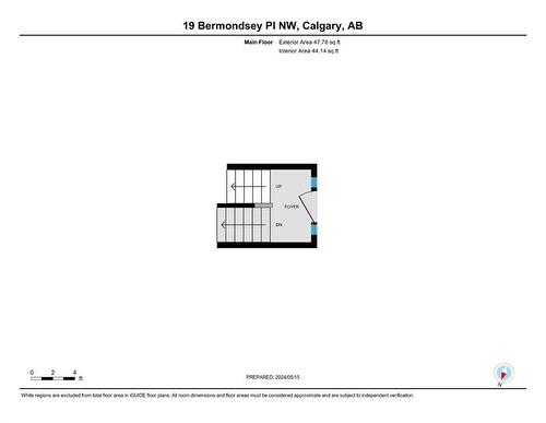19 Bermondsey Place Nw, Calgary, AB - Other